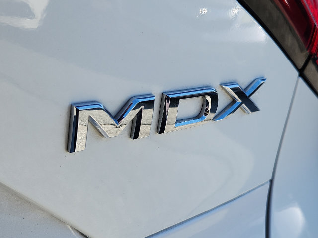 Used 2024 Acura MDX SH-AWD image 31