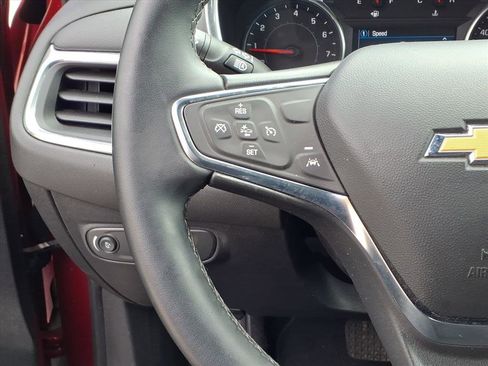 Used 2024 Chevrolet Equinox LT image 19