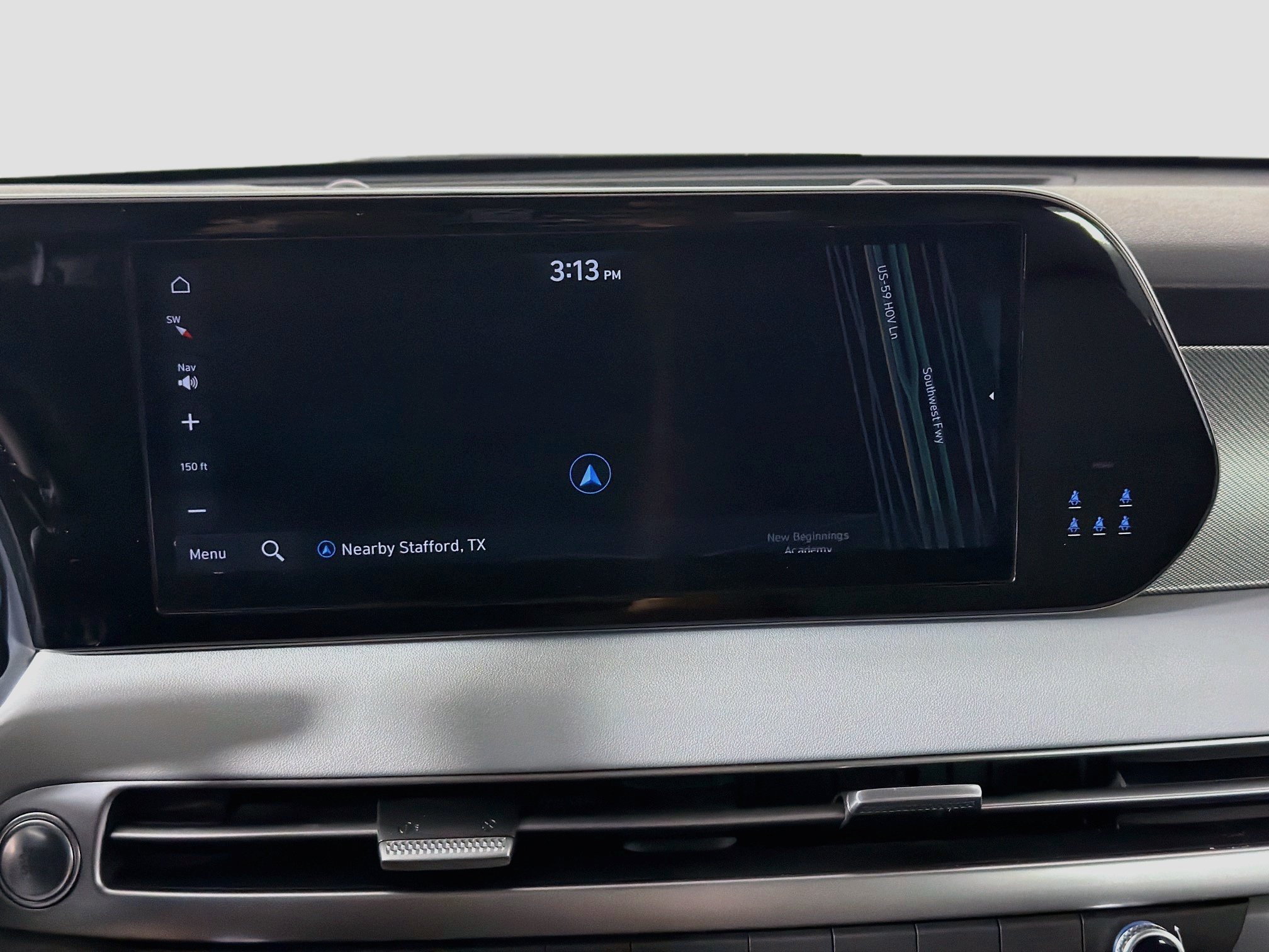 Used 2025 Hyundai Palisade SEL FWD image 22