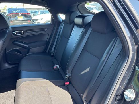 Used 2025 Honda Civic Sport image 27