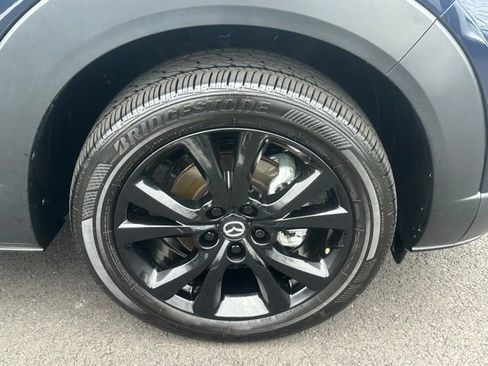 Certified 2025 MAZDA CX-30 AWD 2.5 S w/ Select Sport Pkg image 13