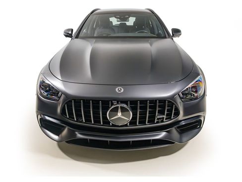 Used 2023 Mercedes-Benz E 63 AMG S image 11