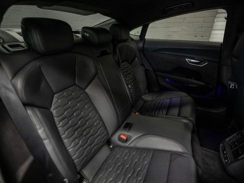 Used 2023 Audi RS e-tron GT w/ Carbon Performance Package image 30