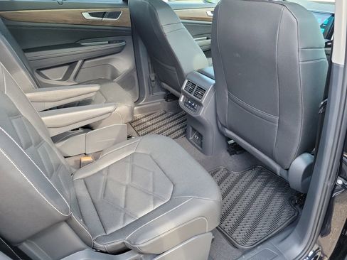 New 2026 Volkswagen Atlas SE AWD/4WD image 29
