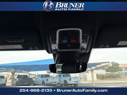 New 2026 RAM 3500 Laramie image 22