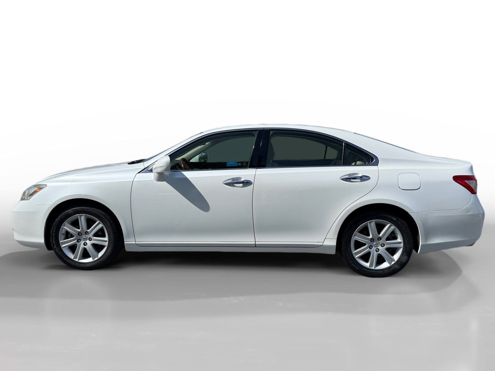 Used 2007 Lexus ES 350 FWD image 2