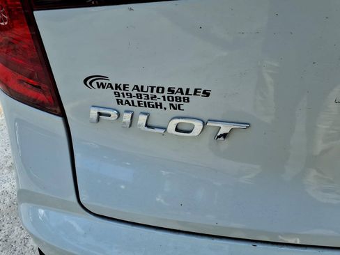 Used 2017 Honda Pilot EX-L image 10