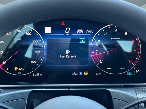 New 2026 Mercedes-Benz CLE 450 4MATIC Cabriolet image 16