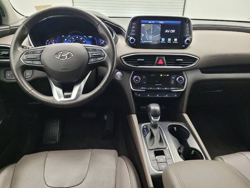 Used 2020 Hyundai Santa Fe Limited FWD image 22