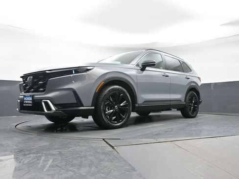 Used 2023 Honda CR-V Sport Touring image 28