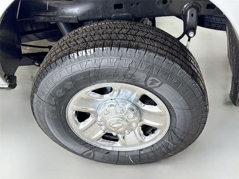 New 2026 RAM 2500 Tradesman image 31
