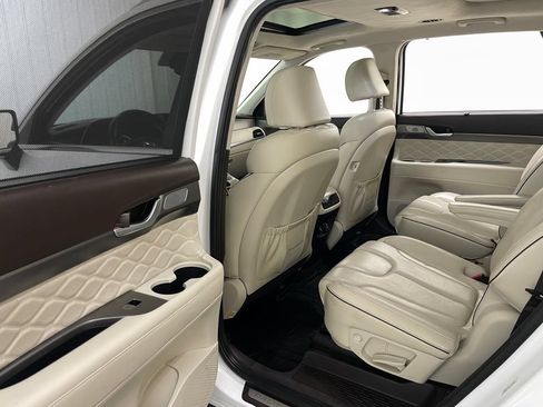Used 2020 Hyundai Palisade Limited AWD/4WD image 50