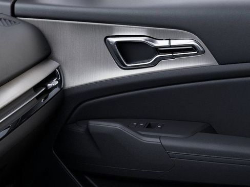 New 2027 Kia Sportage X-Line AWD/4WD image 26