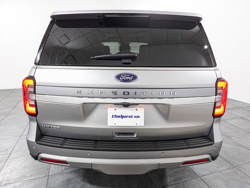Used 2024 Ford Expedition Limited image 5