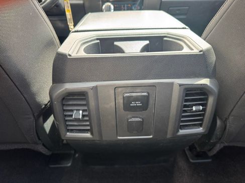 Used 2016 Ford F150 XLT w/ Equipment Group 302A Luxury AWD/4WD image 10