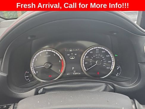 Used 2018 Lexus NX 300 F Sport w/ F Sport Premium Package AWD/4WD image 4