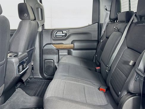 Used 2020 GMC Sierra 1500 Elevation w/ Elevation Value Package image 11