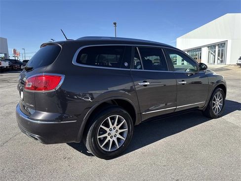 Used 2016 Buick Enclave Leather image 6