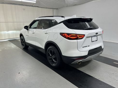 Used 2023 Chevrolet Blazer LT w/ Convenience Package AWD/4WD image 7