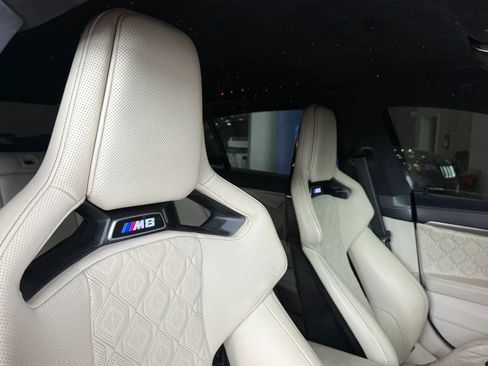 Used 2022 BMW M8 Gran Coupe xDrive Competition w/ M Carbon Exterior Package AWD/4WD image 25