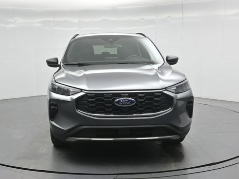 Certified 2025 Ford Escape ST-Line image 54