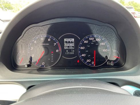 Used 2008 Acura TSX w/ Navigation FWD image 13