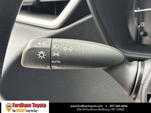 Used 2023 Toyota Corolla LE image 21