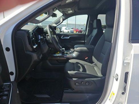 New 2026 Chevrolet Silverado 1500 RST w/ Redline Edition image 19