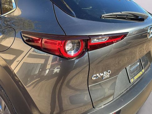 Used 2024 MAZDA CX-30 AWD 2.5 S w/ Premium Package image 41