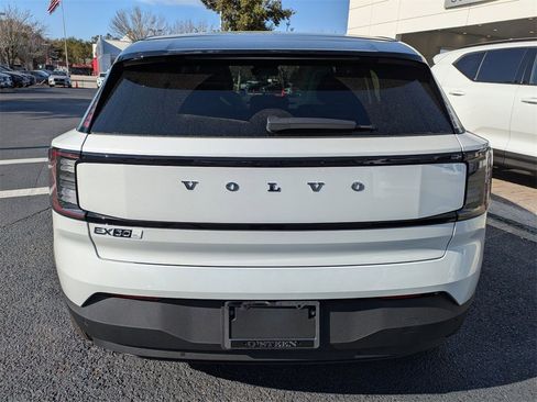 New 2026 Volvo EX30 Ultra w/ Protection Package Premier image 5