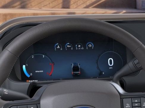 New 2026 Ford F350 King Ranch AWD/4WD image 13