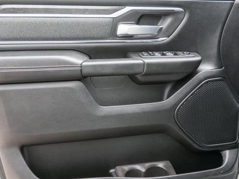 Used 2019 RAM 1500 Big Horn AWD/4WD image 16