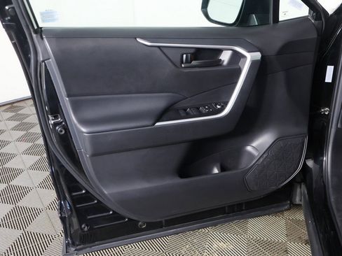 Used 2024 Toyota RAV4 LE image 19