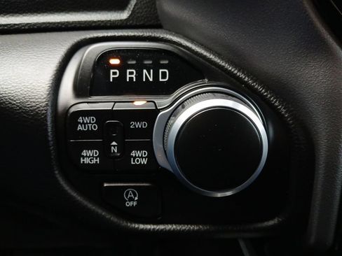 Used 2023 RAM 1500 Lone Star AWD/4WD image 10