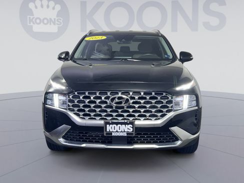 Used 2023 Hyundai Santa Fe SEL Convenience AWD/4WD image 11