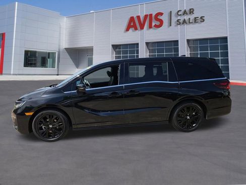 Used 2025 Honda Odyssey Sport-L image 2