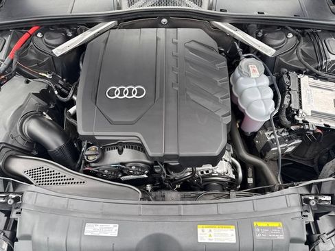Used 2023 Audi A5 2.0T Premium w/ Convenience Package AWD/4WD image 24