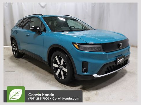 New 2026 Honda Prologue Touring image 1