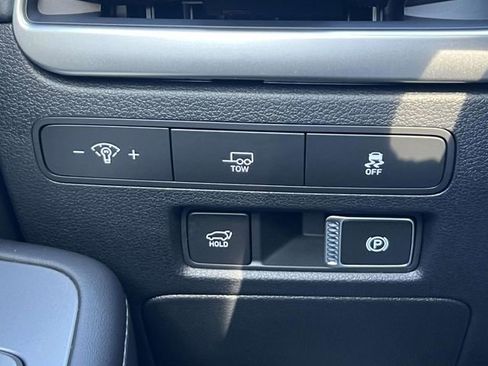 Certified 2025 Hyundai Palisade SEL image 21