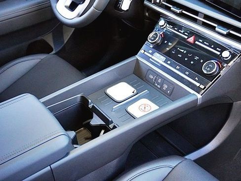 New 2026 Hyundai Santa Fe SEL image 14