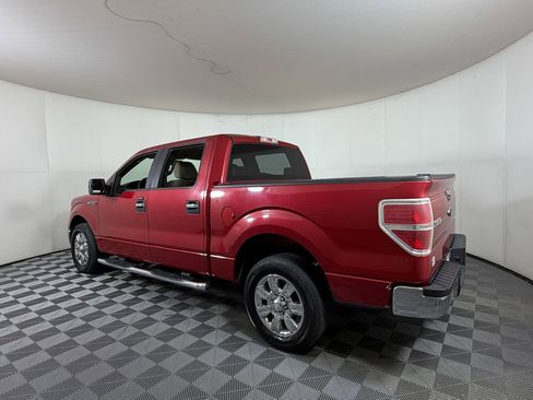 Used 2009 Ford F150 XLT RWD image 3