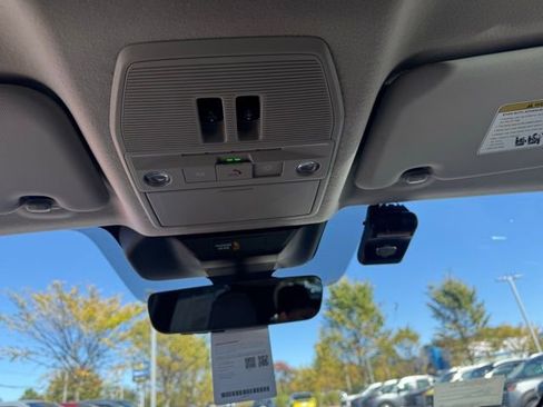 New 2026 Nissan Kicks SR w/ SR Premium Package image 20