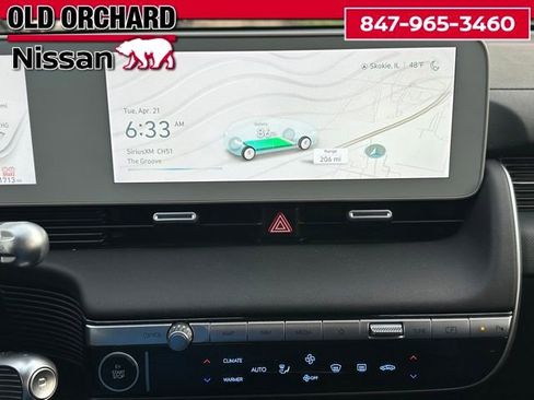 Used 2023 Hyundai Ioniq 5 SEL AWD/4WD image 17