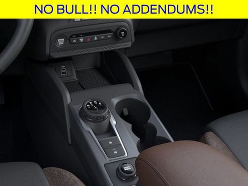 New 2026 Ford Bronco Sport Outer Banks image 16