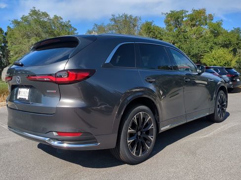 Certified 2024 MAZDA CX-90 3.3 Turbo S w/ Premium Plus image 3