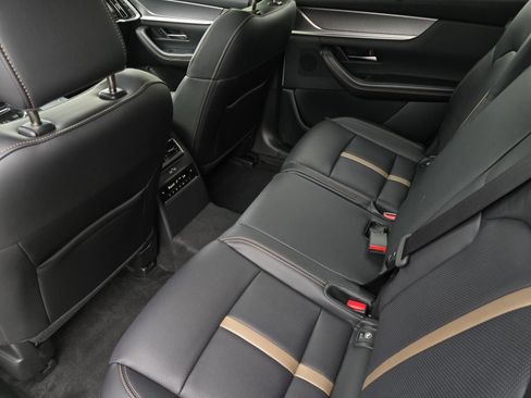 New 2026 MAZDA CX-70 3.3 Turbo w/ Premium Plus Pkg image 15