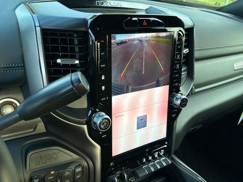 New 2026 RAM 2500 Power Wagon image 29