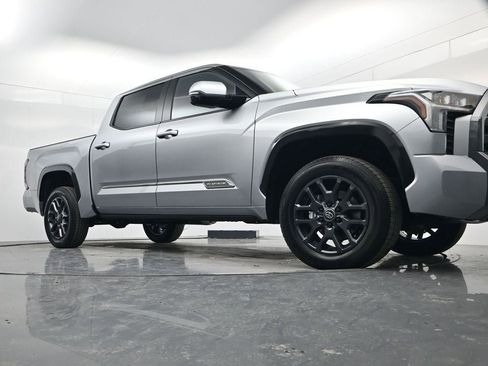New 2026 Toyota Tundra Platinum image 56