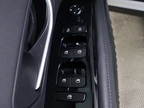 Certified 2024 Hyundai Tucson Limited AWD/4WD image 38