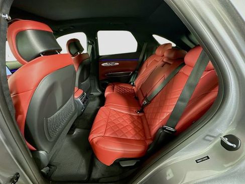 New 2026 Genesis GV70 3.5T Sport Prestige image 17